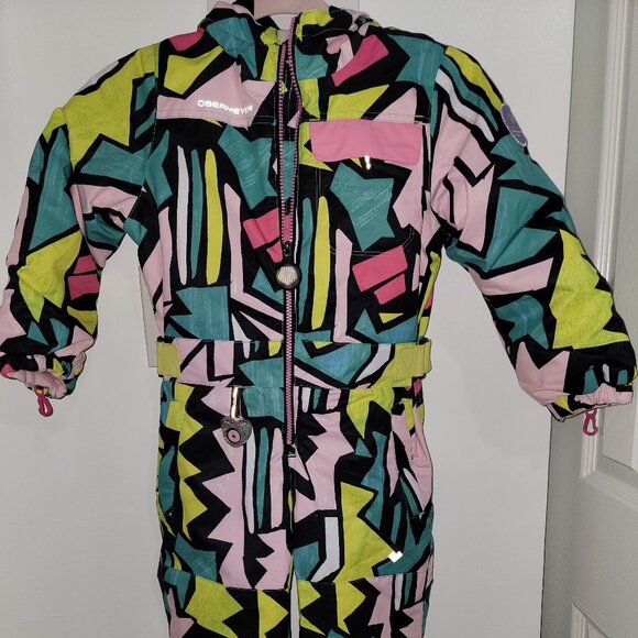 Obermeyer Quinn One piece - Picture 1 of 7